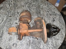 Allis chalmers wd45 for sale  Cornell