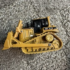 Escavadeira tipo pista Caterpillar “Cat” D6R XL Norscot escala 1:64 comprar usado  Enviando para Brazil