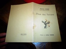 Gustave fournié langage d'occasion  Charnay-lès-Mâcon