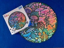 Ravensburger puzzle 500 gebraucht kaufen  Hamburg