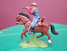 Britains herald mounted for sale  MITCHAM