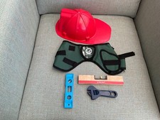 Children plastic construction for sale  HARPENDEN