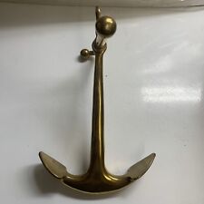 Vintage original brass for sale  Manchester