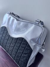 Trophy Queen Custom Made Tuck n Roll Bolsa de Negócios Bolsa de Ombro Hot Rod Retrô, usado comprar usado  Enviando para Brazil