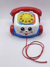 Fisher price pull for sale  RADSTOCK