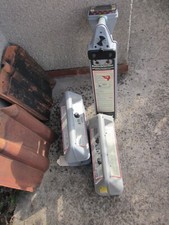 Radiodetection rd400stx ftx for sale  CLEVEDON