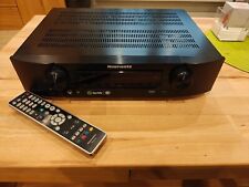 Receiver marantz 1605 gebraucht kaufen  Weilheim