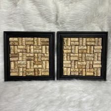 Hand crafted square for sale  Horton