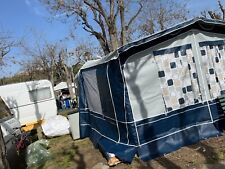 Veranda roulotte nuova usato  Carmagnola