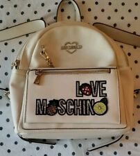 Borsa love moschino usato  Prato