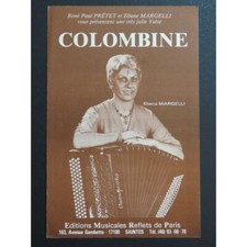 Colombine valse prêtet d'occasion  Blois