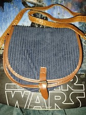 Sac main velours d'occasion Sac main velours d'occasion  Chéroy