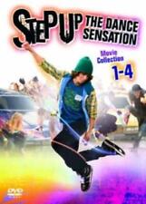 Step dvd briana for sale  STOCKPORT