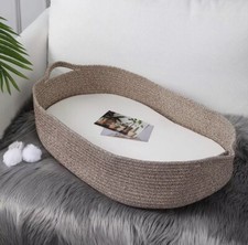 Baby changing basket for sale  Franklin