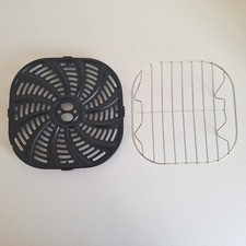 Crisper tray grill for sale  UK