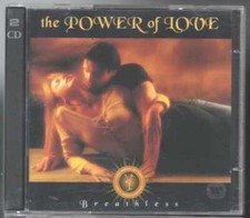 Power love breathless usato  Torino