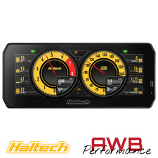 Haltech 10in digital for sale  SALTBURN-BY-THE-SEA