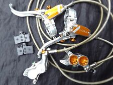 Hope tech brakes for sale  THETFORD