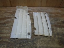 2008 rmz450 radiator for sale  Harmony
