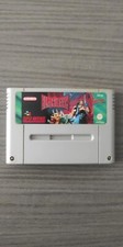Blackhawk super nintendo d'occasion  Villemandeur