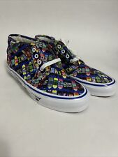 Vans vault chukka for sale  Beaverton