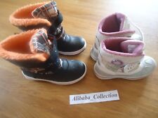 Lot paires bottes d'occasion  Mondoubleau