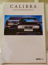Pel calibra sondermodell gebraucht kaufen  Hamburg