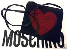 Moschino borsa pochette usato  San Giovanni in Persiceto
