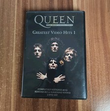 Queen the dvd gebraucht kaufen  Erftstadt