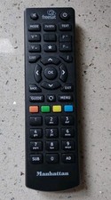 Genuine manhattan remote for sale  ALTRINCHAM
