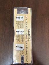 Cork pops 12238 for sale  Hampstead
