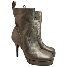 Rick owens metalic for sale  Charlotte