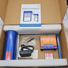 Automatische hühnerklappe hü gebraucht kaufen  Bochum