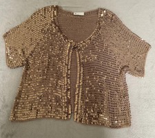 Bhs crotchet knit for sale  BRADFORD