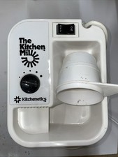 The Gourmet Champ / The Kitchen Mill da Kitchenetics em perfeito estado comprar usado  Enviando para Brazil