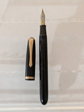 Vtg black pilot for sale  Billings