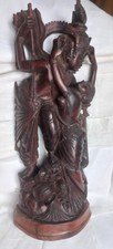 Statua palissandro usato  Marano sul Panaro