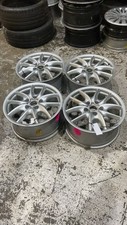 Porsche cayenne alloy for sale  ALTRINCHAM