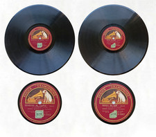 Disques vintage lot d'occasion  La Seyne-sur-Mer