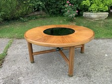 Plan round glass for sale  HEREFORD