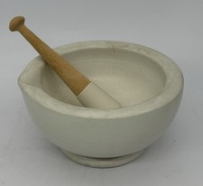 Vintage mortar pestle for sale  Saint Petersburg