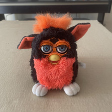 Tiger electronics furby for sale  Pittsburgh