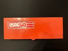 Cassetta usag con usato  Misinto
