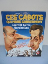 Cabots gouvernent laurent d'occasion Cabots gouvernent laurent d'occasion  Ver-sur-Launette