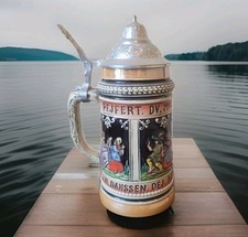 Vintage german beer for sale  Lawton