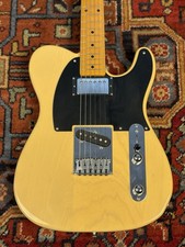Fender japan telecaster for sale  BIRMINGHAM