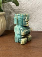 Hand carved onyx for sale  Latah