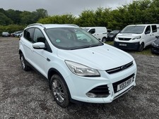 2013 ford tdci titanium kuga for sale 2013 ford tdci titanium kuga for sale UK