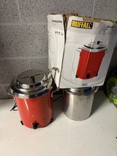 Buffalo red soup for sale Buffalo red soup for sale  ANDOVER