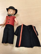 Puppe celluloid zelluloid gebraucht kaufen  Spraitbach